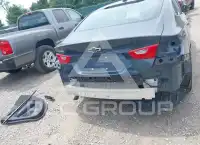 2020 Chevrolet Malibu photo