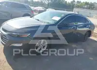 2020 Chevrolet Malibu фото