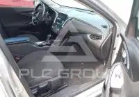2020 Chevrolet Malibu фото