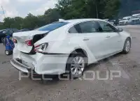 2020 Chevrolet Malibu photo