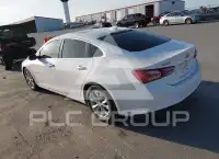 2020 Chevrolet Malibu photo
