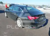 2020 Chevrolet Malibu фото