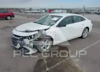 2020 Chevrolet Malibu фото