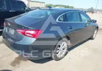 2020 Chevrolet Malibu фото