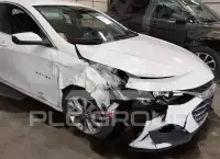 2020 Chevrolet Malibu фото