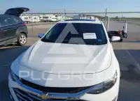 2020 Chevrolet Malibu фото