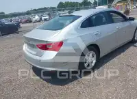 2020 Chevrolet Malibu фото