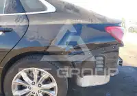 2020 Chevrolet Malibu photo