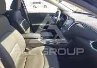 2020 Chevrolet Malibu photo
