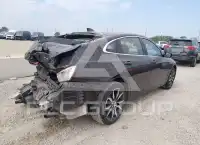 2020 Chevrolet Malibu фото