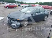 2020 Chevrolet Malibu фото