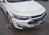 2020 Chevrolet Malibu фото
