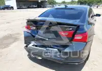 2020 Chevrolet Malibu фото