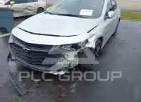 2020 Chevrolet Malibu photo
