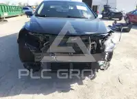 2020 Chevrolet Malibu фото