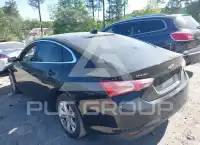 2020 Chevrolet Malibu фото