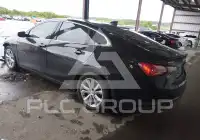 2020 Chevrolet Malibu фото