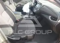 2020 Chevrolet Malibu фото