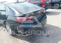 2020 Chevrolet Malibu фото