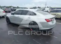 2020 Chevrolet Malibu photo