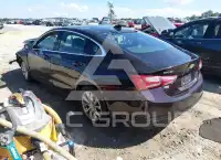 2020 Chevrolet Malibu photo