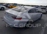2020 Chevrolet Malibu фото