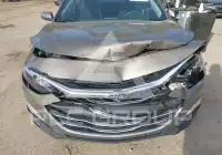 2020 Chevrolet Malibu фото