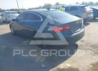 2020 Chevrolet Malibu фото