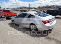 2020 Chevrolet Malibu фото