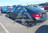 2020 Chevrolet Malibu фото