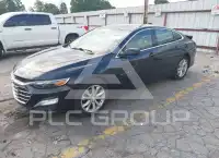 2020 Chevrolet Malibu photo