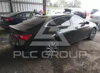 2020 Chevrolet Malibu фото