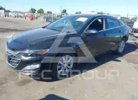 2020 Chevrolet Malibu photo