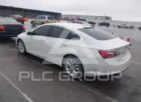 2020 Chevrolet Malibu фото