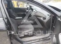 2020 Chevrolet Malibu photo