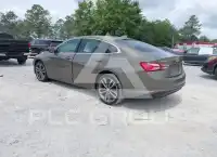 2020 Chevrolet Malibu фото