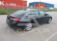 2020 Chevrolet Malibu фото