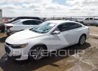 2020 Chevrolet Malibu фото