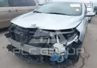 2020 Chevrolet Malibu фото