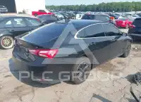 2020 Chevrolet Malibu photo