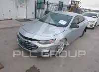 2020 Chevrolet Malibu фото
