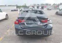 2020 Chevrolet Malibu фото