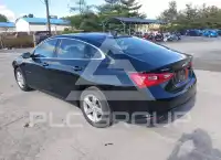 2020 Chevrolet Malibu фото