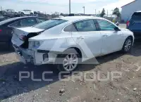 2020 Chevrolet Malibu фото