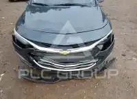 2020 Chevrolet Malibu фото
