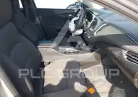 2020 Chevrolet Malibu photo