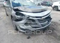 2020 Chevrolet Malibu фото
