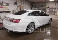2020 Chevrolet Malibu photo