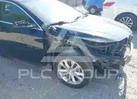 2020 Chevrolet Malibu фото