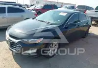2020 Chevrolet Malibu photo